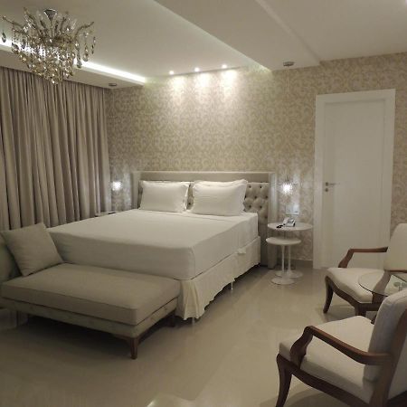 Star Hotel อิตาเปรูนา ภายนอก รูปภาพ