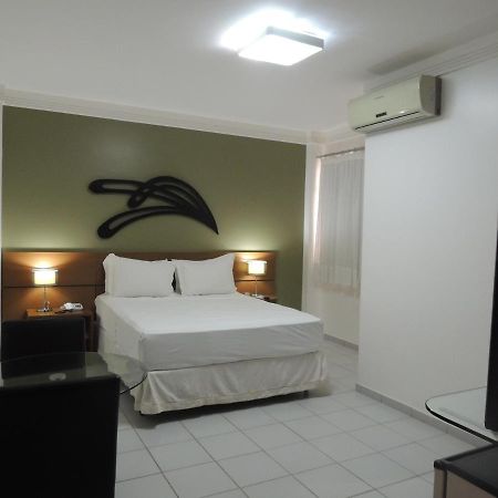Star Hotel อิตาเปรูนา ภายนอก รูปภาพ