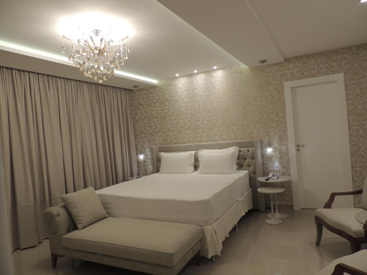 Star Hotel อิตาเปรูนา ภายนอก รูปภาพ