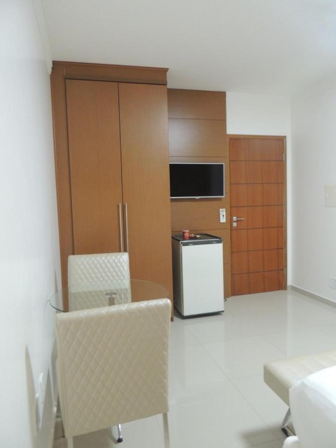 Star Hotel อิตาเปรูนา ภายนอก รูปภาพ