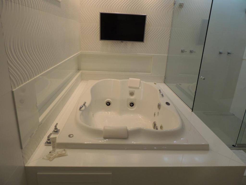 Star Hotel อิตาเปรูนา ภายนอก รูปภาพ