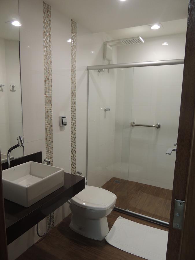 Star Hotel อิตาเปรูนา ภายนอก รูปภาพ
