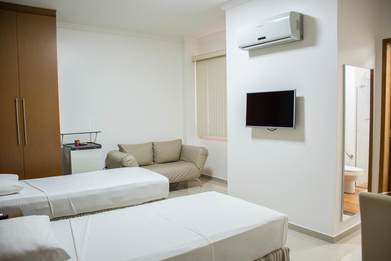Star Hotel อิตาเปรูนา ภายนอก รูปภาพ