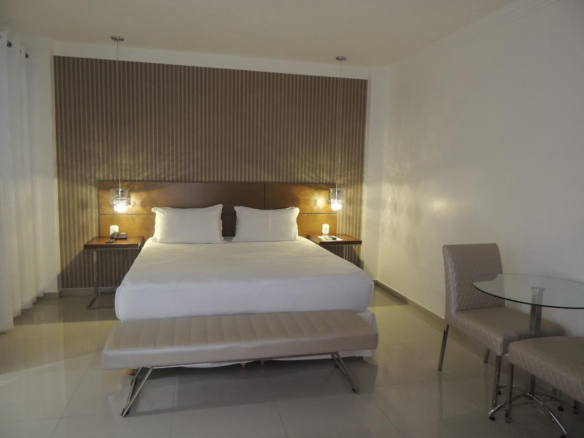 Star Hotel อิตาเปรูนา ภายนอก รูปภาพ