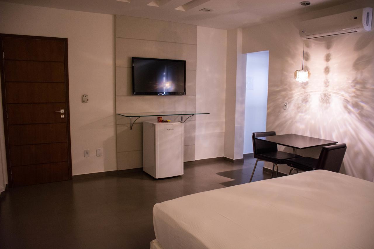 Star Hotel อิตาเปรูนา ภายนอก รูปภาพ