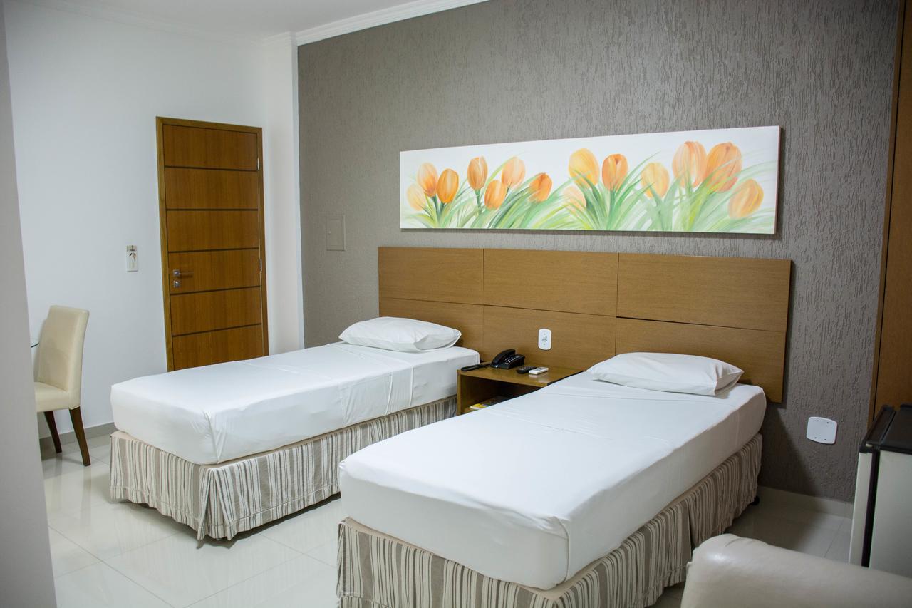 Star Hotel อิตาเปรูนา ภายนอก รูปภาพ