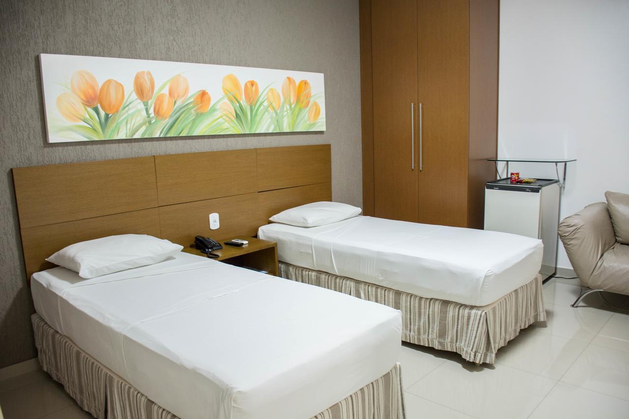 Star Hotel อิตาเปรูนา ภายนอก รูปภาพ
