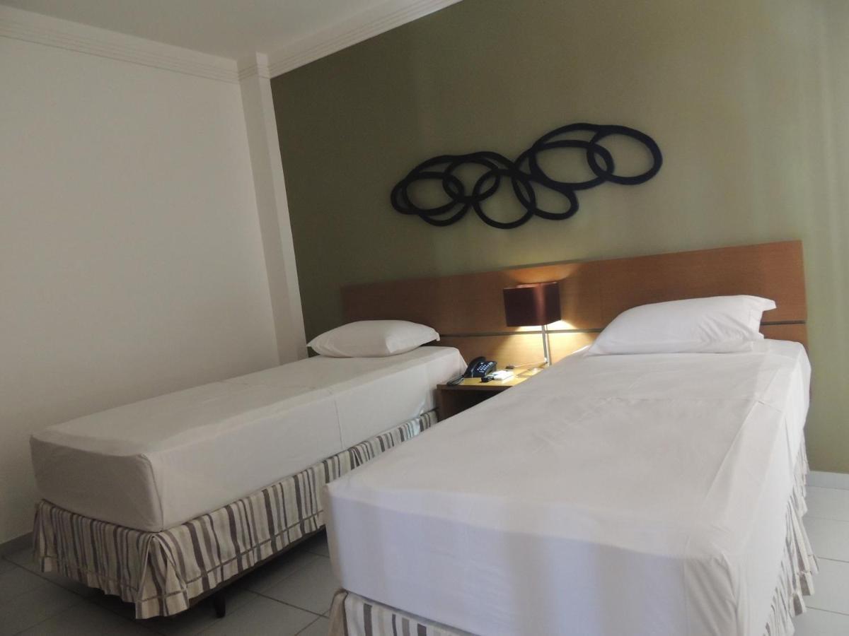 Star Hotel อิตาเปรูนา ภายนอก รูปภาพ